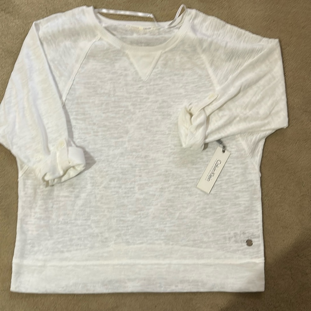 Calvin Klein Performance Top